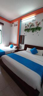 Alex Ha Long Hotel - Ha Long - 9