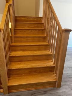 NEWLY BUILT LUXURIOUS 3BRM TOWN HS/AIRPORT/PARKING - Brampton - 4