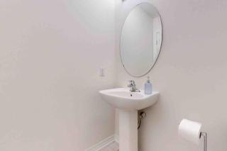 NEWLY BUILT LUXURIOUS 3BRM TOWN HS/AIRPORT/PARKING - Brampton - 9