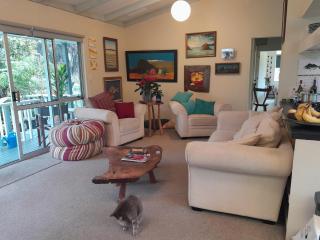 Haruru Cottage - 0