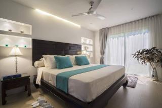 Villa Nirvana - Beachfront Tropical Chic 4BR Haven in Cape Panwa, Phuket - Ban Ao Makham - 8