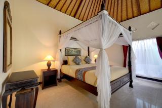 Queen Bisma Villa - 10 min walking to Ubud Center - 2