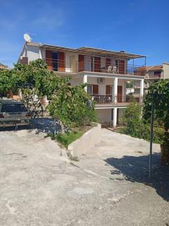 Apartments Ante - Seget Vranjica - 5