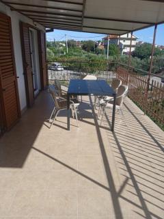 Apartments Ante - Seget Vranjica - 2