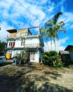 Santiago Bed and Breakfast at Desa Wisata Moni - Kelimutu - 9