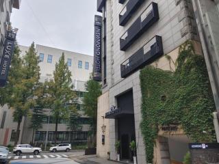 Newmond Hotel - Seul - 3