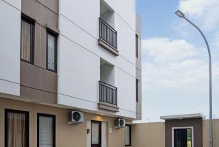 TwoSpaces Living at Zena Mozia - 9