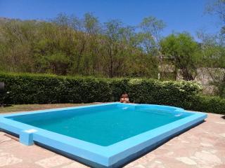 Cabaña La Raquela - 2