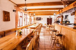 Penzion Kozel - Herlíkovice Krkonoše - Vrchlabí - 9