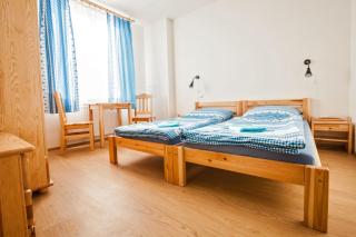 Penzion Kozel - Herlíkovice Krkonoše - Vrchlabí - 3