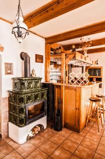 Penzion Kozel - Herlíkovice Krkonoše - Vrchlabí - 8
