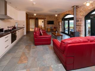 Cart Shed - Mauchline - 6
