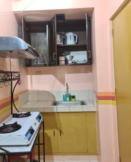Affordable Condo for Rent near Emperor Events Place - Cainta - 3