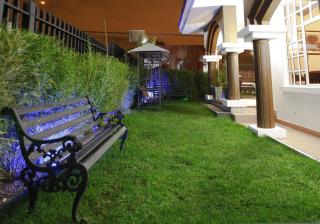 Villa Emilia Hostal - Cuenca - 6