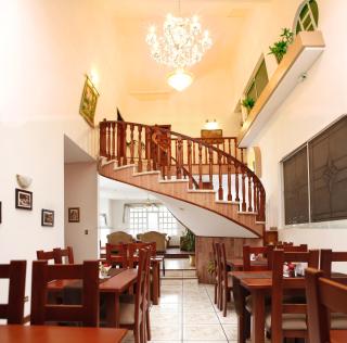 Villa Emilia Hostal - Cuenca - 2