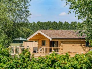 Kingfisher Cabin - Croft - 8