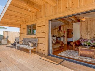 Kingfisher Cabin - Croft - 6