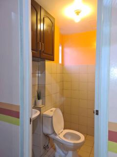 Affordable Transient along Ortigas Ext near Cainta/Pasig - Cainta - 4