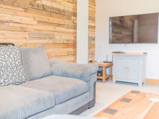 The Lodge - Dalton in Furness - 9
