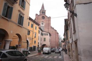 Sottoriva36 - Verona - 1