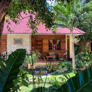 Tipolo Beach Resort - Moalboal - 7
