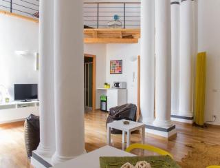 Residenza Principe di Carafa - 1