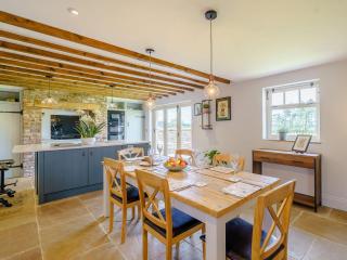 Turnip Cottage - Newsham - 1