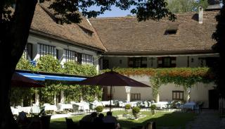 Hotel Schloss Leonstain - Pörtschach am Wörthersee - 4