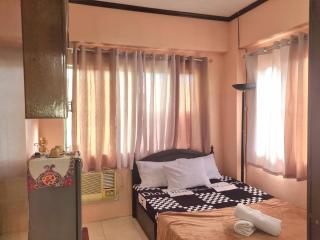 Budget Friendly Staycation in Valley Mansions - Cainta - 1