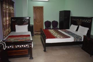 Hotel The Oriel Islamabad - 3