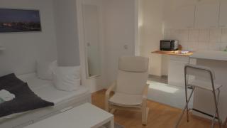 City Hotel-Pension Brandenburg - Brandenburg an der Havel - 1