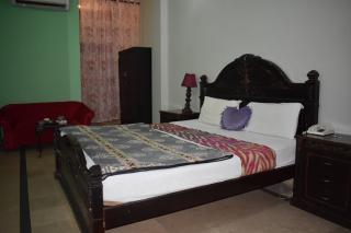 Hotel The Oriel Islamabad - 2