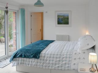 Willow Barn - Saint Ewe - 3