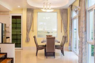 Patong Spacious 4 BR Vacation Home rooftop Views - Patong Beach - 8