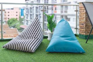 Patong Spacious 4 BR Vacation Home rooftop Views - Patong Beach - 6