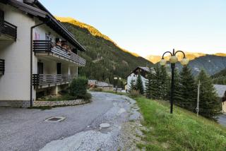 Cambrembo a 3km da foppolo casa x6persone con Camino e Wifi - Valleve - 8