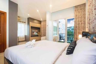 Patong Spacious 4 BR Vacation Home - Patong Beach - 9
