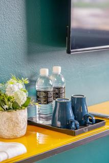 Hotel 28 Chow Kit Kuala Lumpur - 4