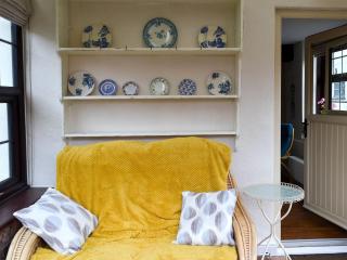Ikkle Cottage - 9