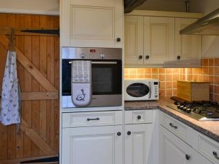 Ikkle Cottage - Blidworth - 8