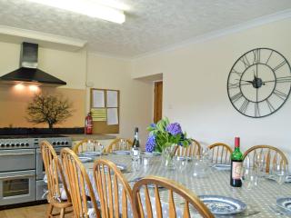 Hayscastle Farmhouse - Hayscastle - 7
