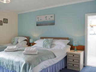Hayscastle Farmhouse - Hayscastle - 3