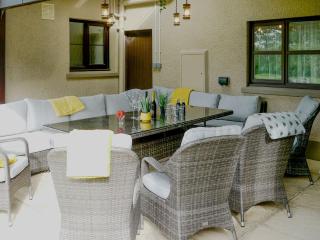 Hayscastle Farmhouse - Hayscastle - 1