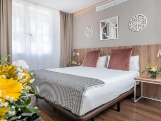 Vilana Hotel Boutique - Barcellona - 7