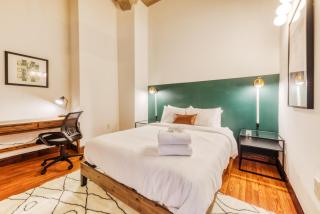 Sosuite at Independence Lofts - Callowhill - Philadelphie - 2