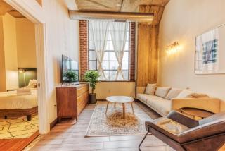 Sosuite at Independence Lofts - Callowhill - Philadelphie - 3