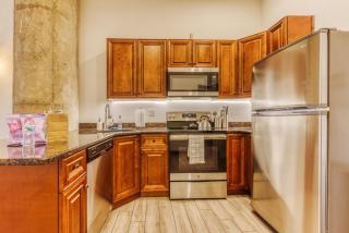 Sosuite at Independence Lofts - Callowhill - Philadelphie - 4