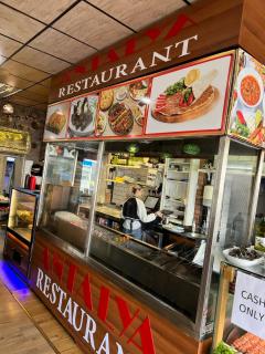 Haggai 5 comfort suites - 4