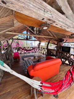 Lonesome George Ecolodge - Puerto Ayora - 4