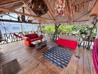 Lonesome George Ecolodge - Puerto Ayora - 5